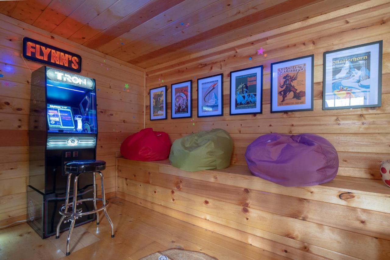Three Dog Night - Pet-Friendly Cabin With Hot Tub Villa Blue Ridge Dış mekan fotoğraf